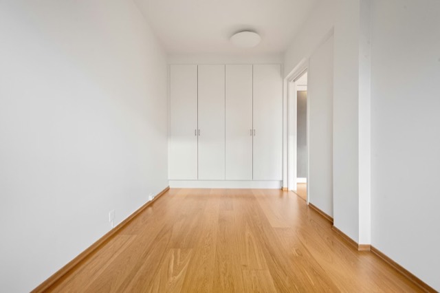 Room in Crown Heights